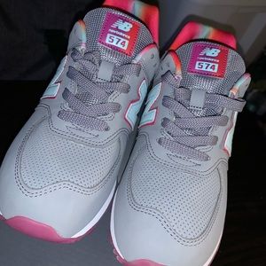 Kids New ballence | size: US 5 | Price: $60